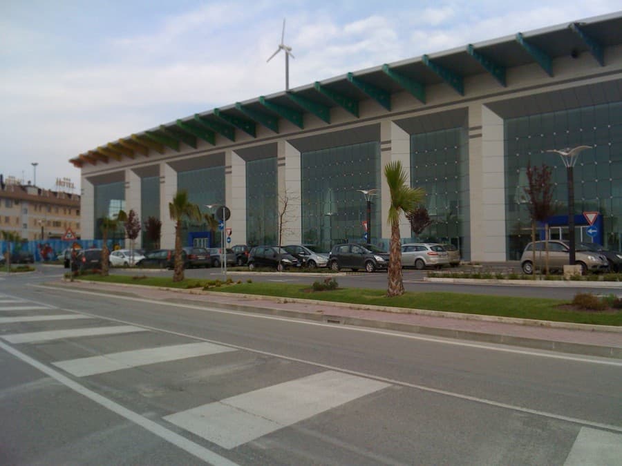 Stabilimento Clinico