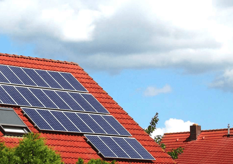 Impianti Fotovoltaici e Solari Termici